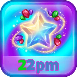 22pm
