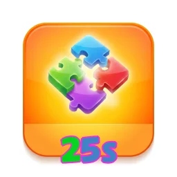 25s