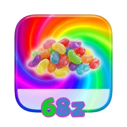 68z