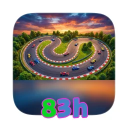 83h