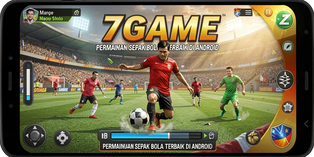 Visual de AA555
