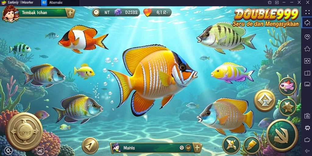 Visual de ANNPG