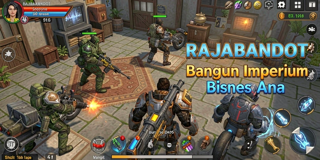 Visual de 138JOGO